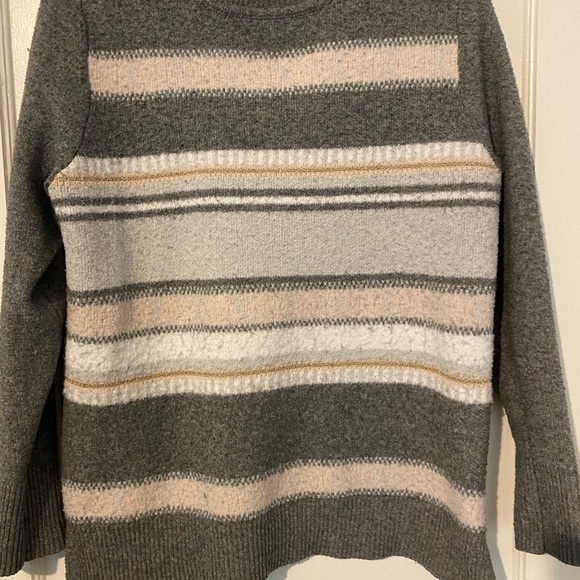 Croft & Barrow Sweater - Picture 3 of 4